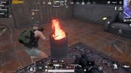 Survival in PUBG Mobile
